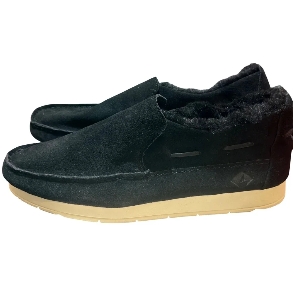 Sperry men moc